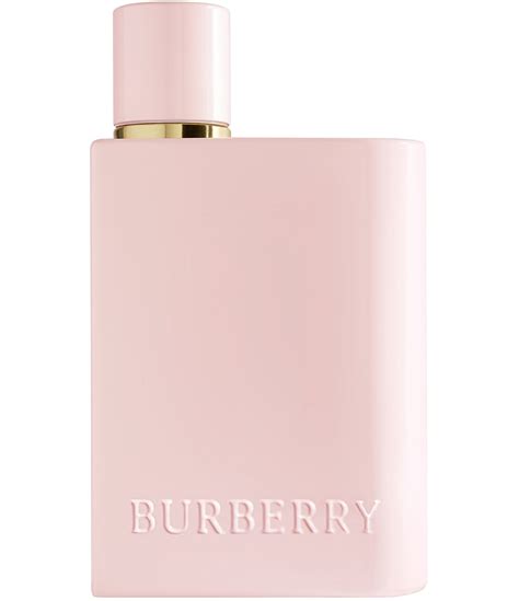 burberry sweet perfume|burberry perfume official site.